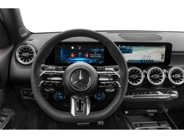 2026 Mercedes-Benz GLB 4MATIC