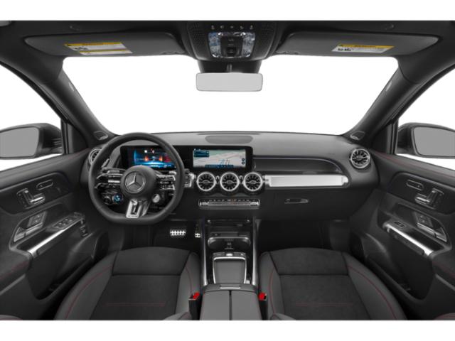 2026 Mercedes-Benz GLB 4MATIC