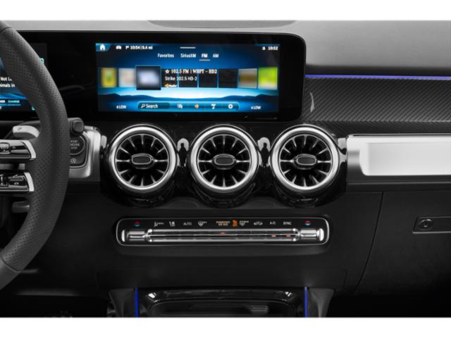 2026 Mercedes-Benz GLB 4MATIC