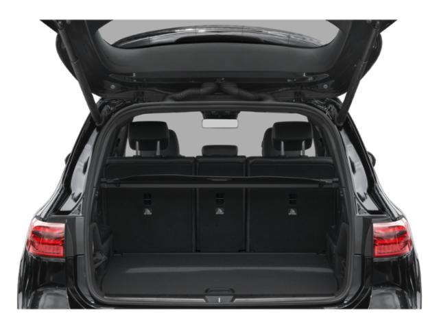 2026 Mercedes-Benz GLB 4MATIC