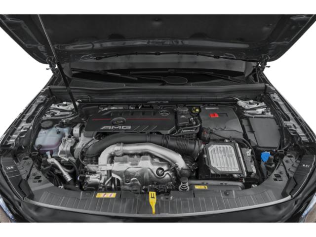 2026 Mercedes-Benz GLB 4MATIC