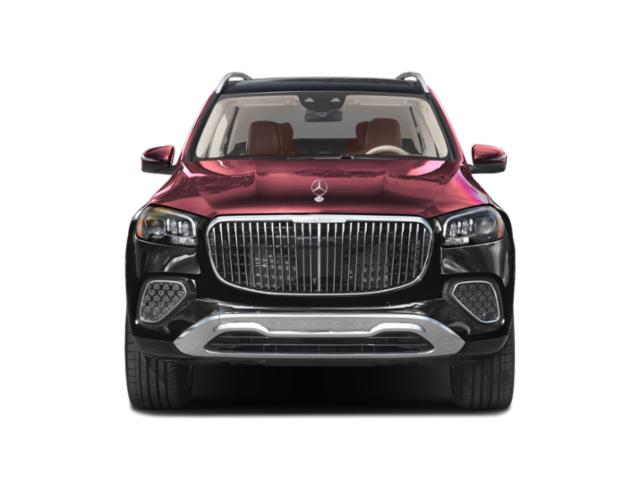 2026 Mercedes-Benz Maybach GLS 600 Maybach GLS 600