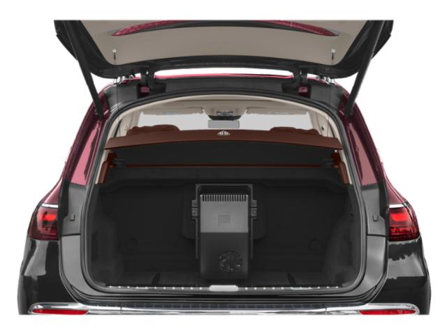 2026 Mercedes-Benz Maybach GLS 600 Maybach GLS 600