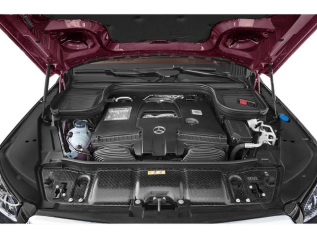2026 Mercedes-Benz Maybach GLS 600 Maybach GLS 600