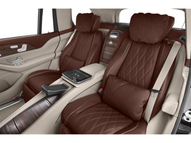 2026 Mercedes-Benz Maybach GLS 600 Maybach GLS 600
