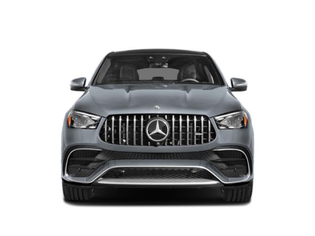 2026 Mercedes-Benz AMG GLE 63 S 4MATIC+
