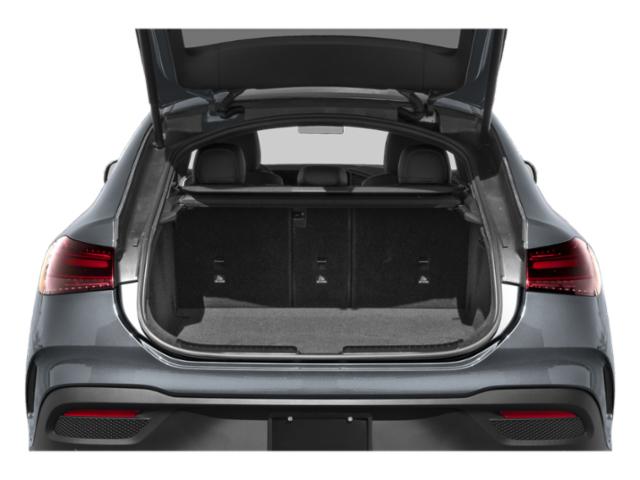 2026 Mercedes-Benz AMG GLE 63 S 4MATIC+