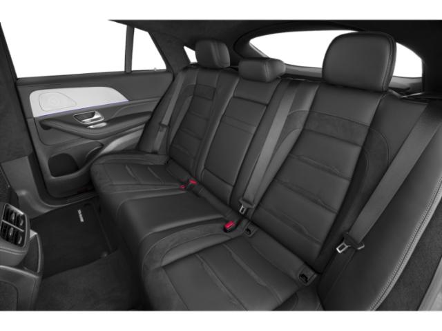 2026 Mercedes-Benz AMG GLE 63 S 4MATIC+