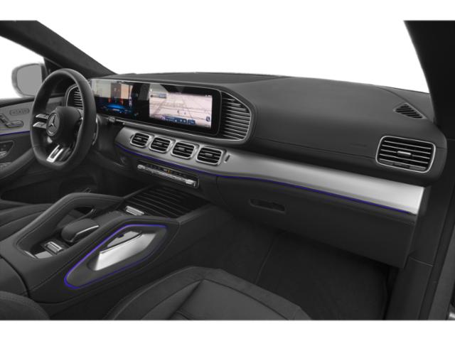 2026 Mercedes-Benz AMG GLE 63 S 4MATIC+