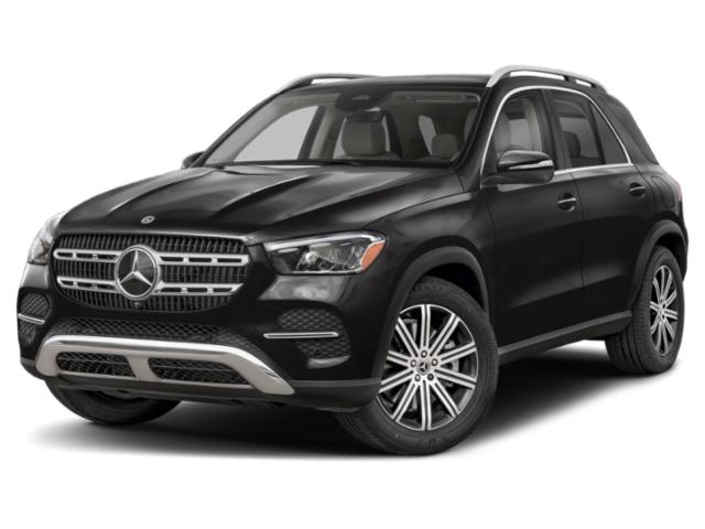 2026 Mercedes-Benz GLE GLE 450 4MATIC for sale in Kansas City, MO