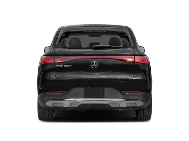 2026 Mercedes-Benz EQE 320 EQE 320