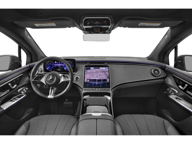 2026 Mercedes-Benz EQE 320 EQE 320