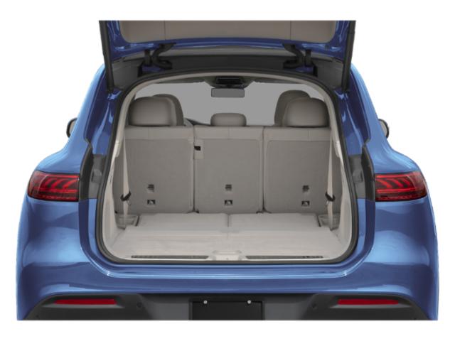 2026 Mercedes-Benz EQS 400 EQS 400