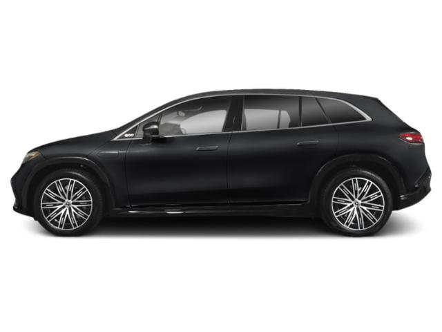 2026 Mercedes-Benz EQS 550 EQS 550