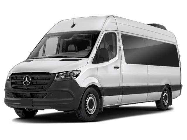 2026 Mercedes-Benz Sprinter 2500 High Roof 4-Cyl Diesel for sale in Valencia, CA