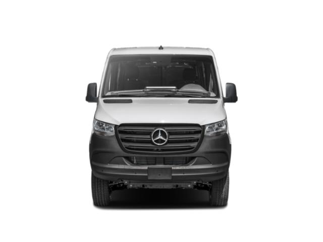 2026 Mercedes-Benz Sprinter 2500 Standard Roof 4-Cyl Diesel