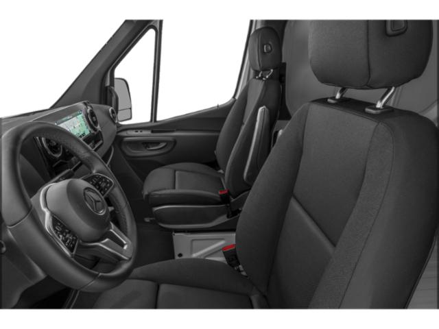 2026 Mercedes-Benz Sprinter 2500 Standard Roof 4-Cyl Diesel