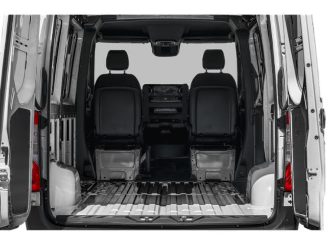 2026 Mercedes-Benz Sprinter 2500 Standard Roof 4-Cyl Diesel