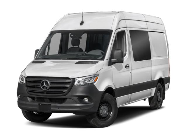 2026 Mercedes-Benz Sprinter 2500 High Roof 4-Cyl Diesel HO for sale in Latham, NY