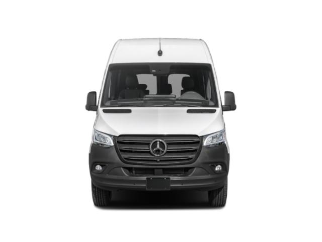 2026 Mercedes-Benz Sprinter 2500 Standard Roof 4-Cyl Diesel