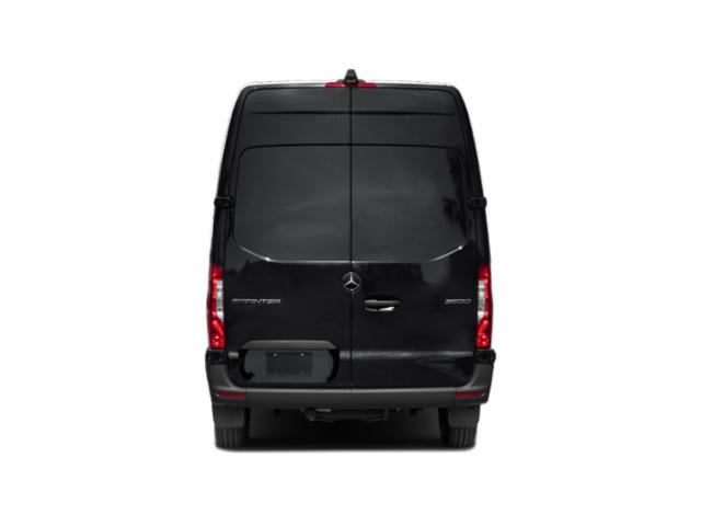 2026 Mercedes-Benz Sprinter 2500 High Roof 4-Cyl Diesel HO