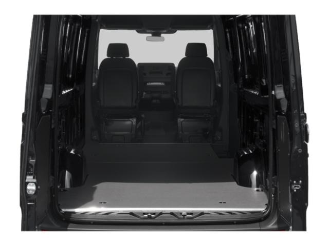 2026 Mercedes-Benz Sprinter 2500 High Roof 4-Cyl Diesel HO
