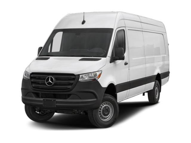 2026 Mercedes-Benz Sprinter 2500 High Roof 4-Cyl Diesel HO for sale in Latham, NY
