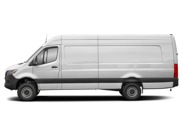 2026 Mercedes-Benz Sprinter 2500 High Roof 4-Cyl Diesel