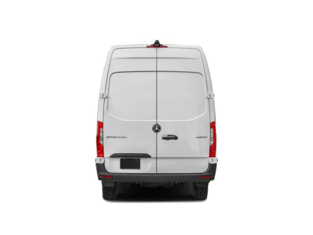 2026 Mercedes-Benz Sprinter 2500 High Roof 4-Cyl Diesel HO