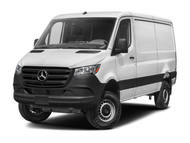2026 Mercedes-Benz Sprinter 2500 Standard Roof 4-Cyl Diesel for sale in Arcadia, CA