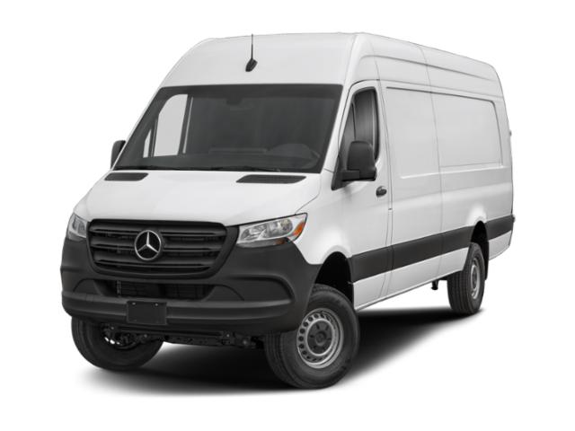 2026 Mercedes-Benz Sprinter 2500 High Roof 4-Cyl Diesel HO for sale in Littleton, CO