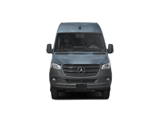 2026 Mercedes-Benz Sprinter 3500 High Roof 4-Cyl Diesel HO