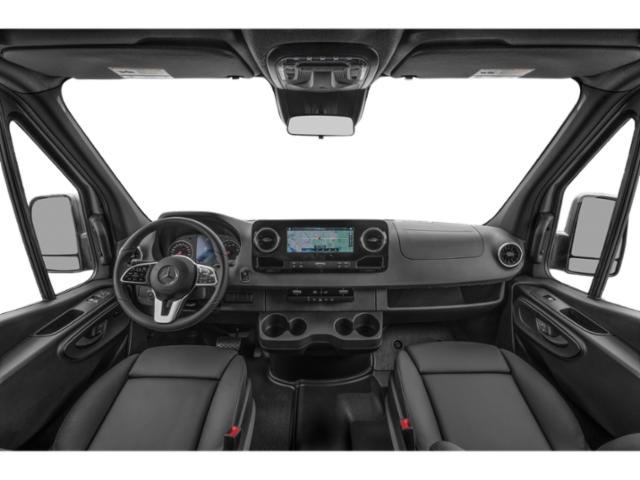 2026 Mercedes-Benz Sprinter 3500 High Roof 4-Cyl Diesel HO