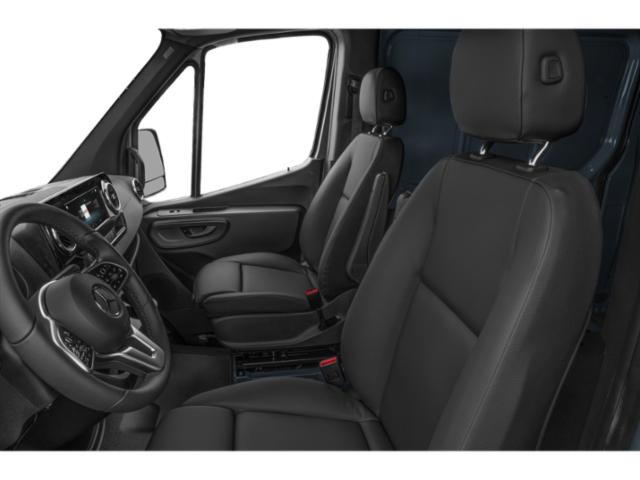 2026 Mercedes-Benz Sprinter 3500 High Roof 4-Cyl Diesel HO