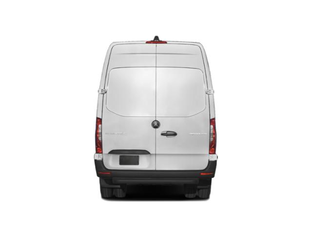 2026 Mercedes-Benz Sprinter 3500 High Roof 4-Cyl Diesel HO