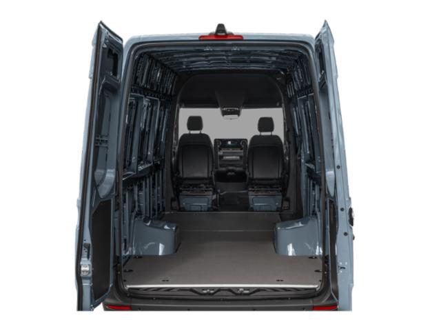 2026 Mercedes-Benz Sprinter 3500XD High Roof 4-Cyl Diesel HO