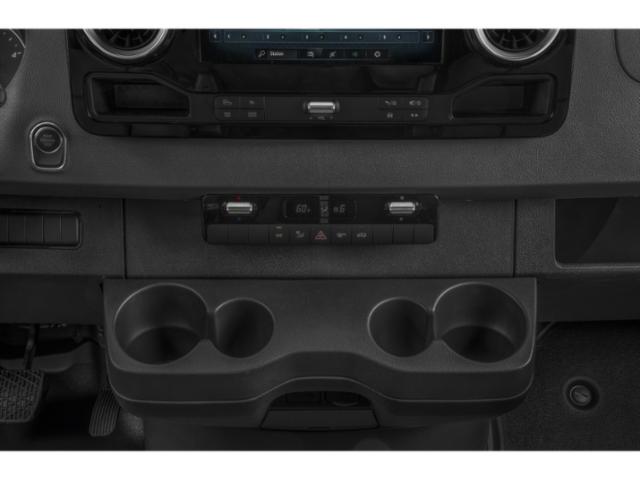 2026 Mercedes-Benz Sprinter 3500XD High Roof 4-Cyl Diesel HO