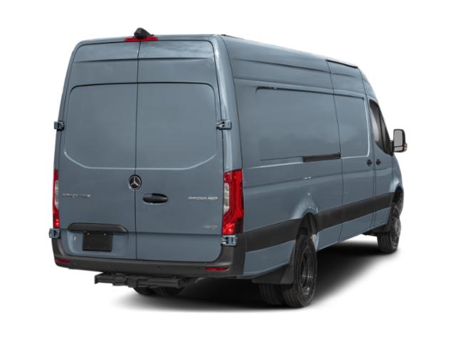 2026 Mercedes-Benz Sprinter 3500XD High Roof 4-Cyl Diesel HO 2026 Mercedes-Benz Sprinter 3500XD High Roof 4-Cyl Diesel HO