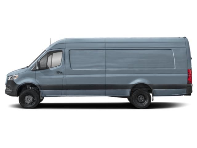 2026 Mercedes-Benz Sprinter 3500XD High Roof 4-Cyl Diesel HO 2026 Mercedes-Benz Sprinter 3500XD High Roof 4-Cyl Diesel HO