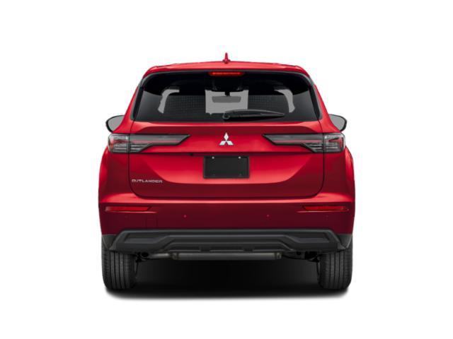 2026 Mitsubishi Outlander ES 1.5T 2WD