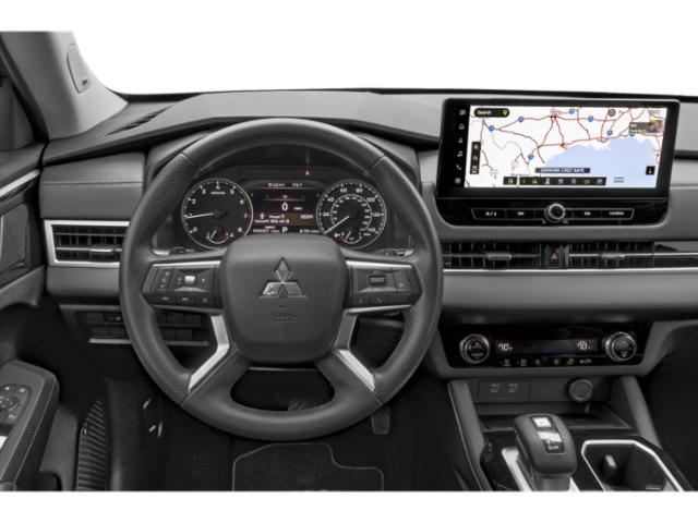 2026 Mitsubishi Outlander ES 1.5T 2WD