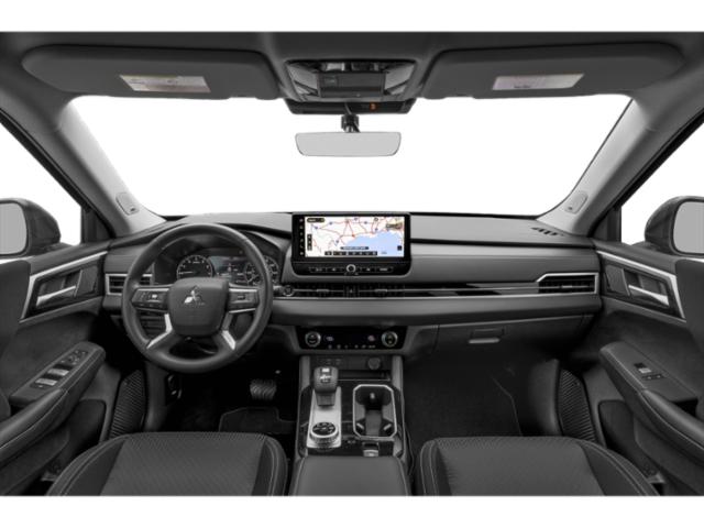 2026 Mitsubishi Outlander ES 1.5T 2WD