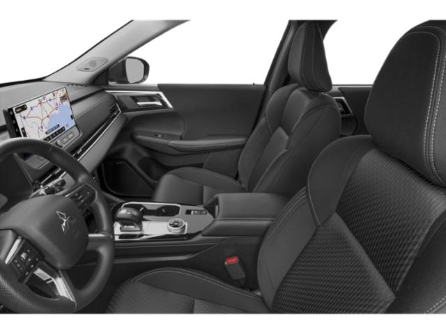 2026 Mitsubishi Outlander ES 1.5T 2WD