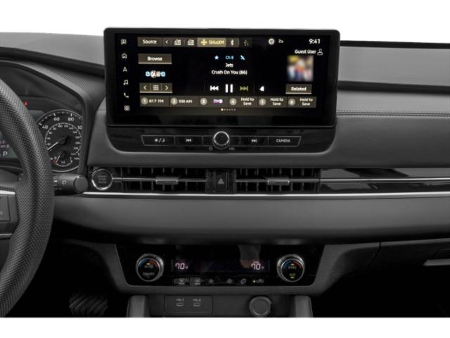 2026 Mitsubishi Outlander ES 1.5T 2WD