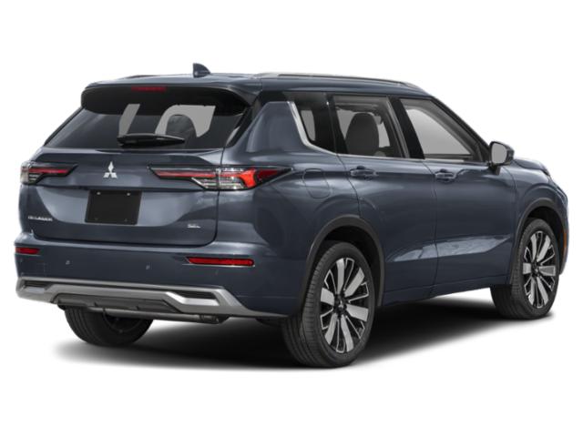 2026 Mitsubishi Outlander SEL 1.5T 2WD