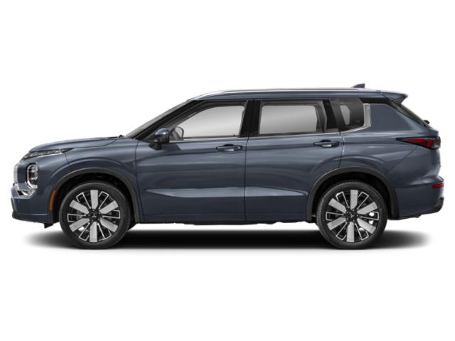 2026 Mitsubishi Outlander SEL 1.5T 2WD