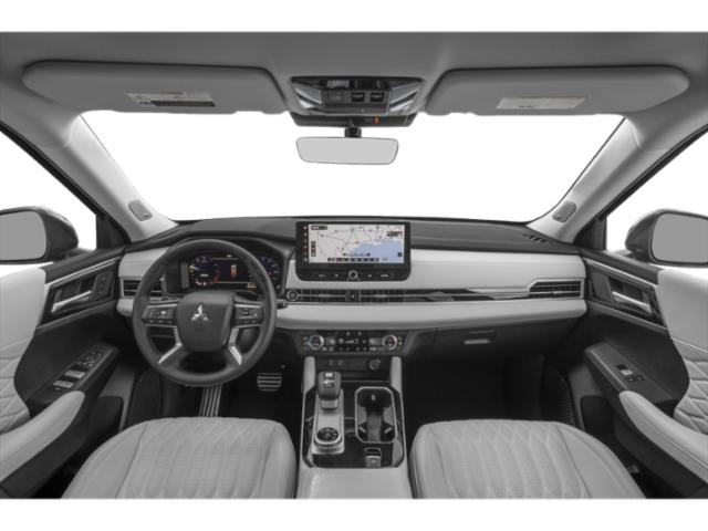 2026 Mitsubishi Outlander SEL 1.5T 2WD