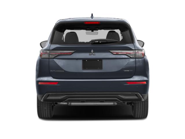 2026 Mitsubishi Outlander LE 1.5T S-AWC