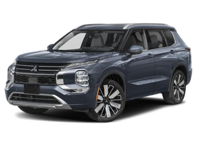 2026 Mitsubishi Outlander SEL 1.5T 2WD for sale in Southfield, MI