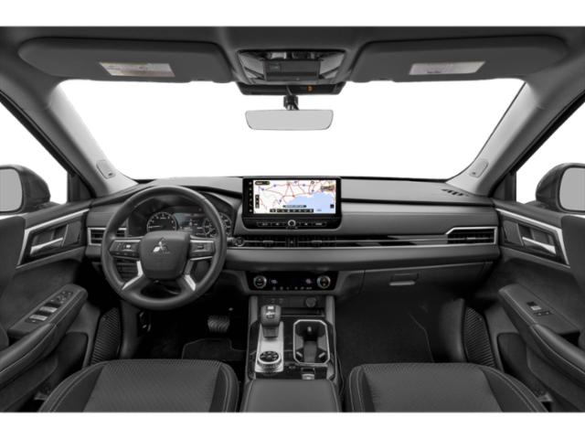 2026 Mitsubishi Outlander ES 1.5T S-AWC